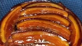 如何把猪肉做出牛肉味 e8d9b54c610062afbb91745fe2307d9464de5697.jpg@280w_158h_1c_100q.jpg