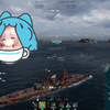 当你在R1生死局排到鸟老师_WOWS
