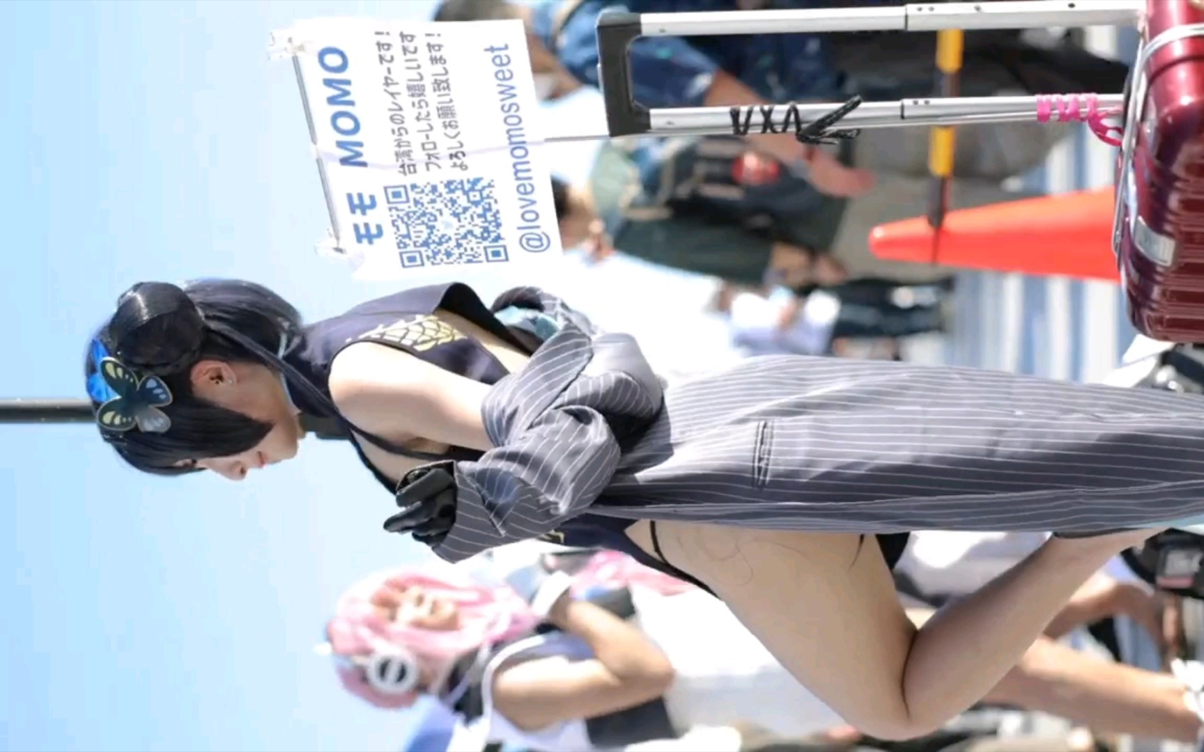 Comic-Con's straight-up cosplay highlights