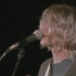 Nirvana - Lithium (Live At The Paramount 1991)