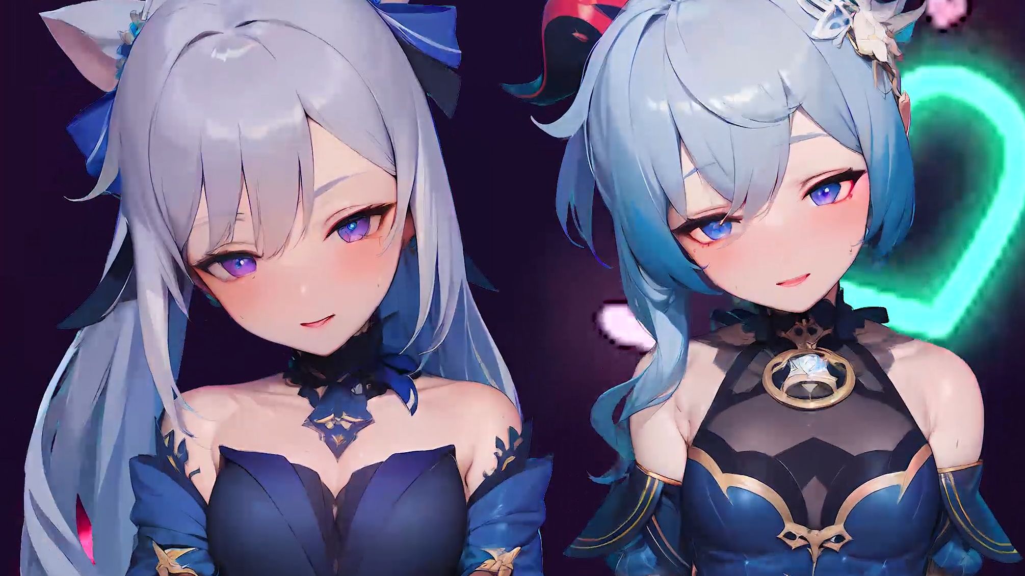 Sweet and Carving Rewards ❤️