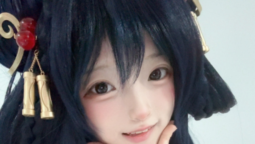 第一次在这里发作品嘿嘿