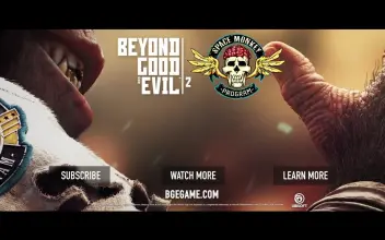 超越善恶2 Beyond Good and Evil 2 - 游戏机迷 | 游戏评测