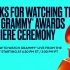 「Grammy」2023年第65届格莱美奖典礼-首映仪式