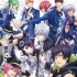 「B-PROJECT～鼓动*Ambitious～」OP&ED&挿入歌 TV size合集