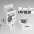 Blender中的UV贴图优化