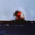【历史影像】二战美军拍摄的日本神风特攻队攻击美国航母画面