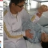 川平手法——反复促通技术。上海养志康复中心。