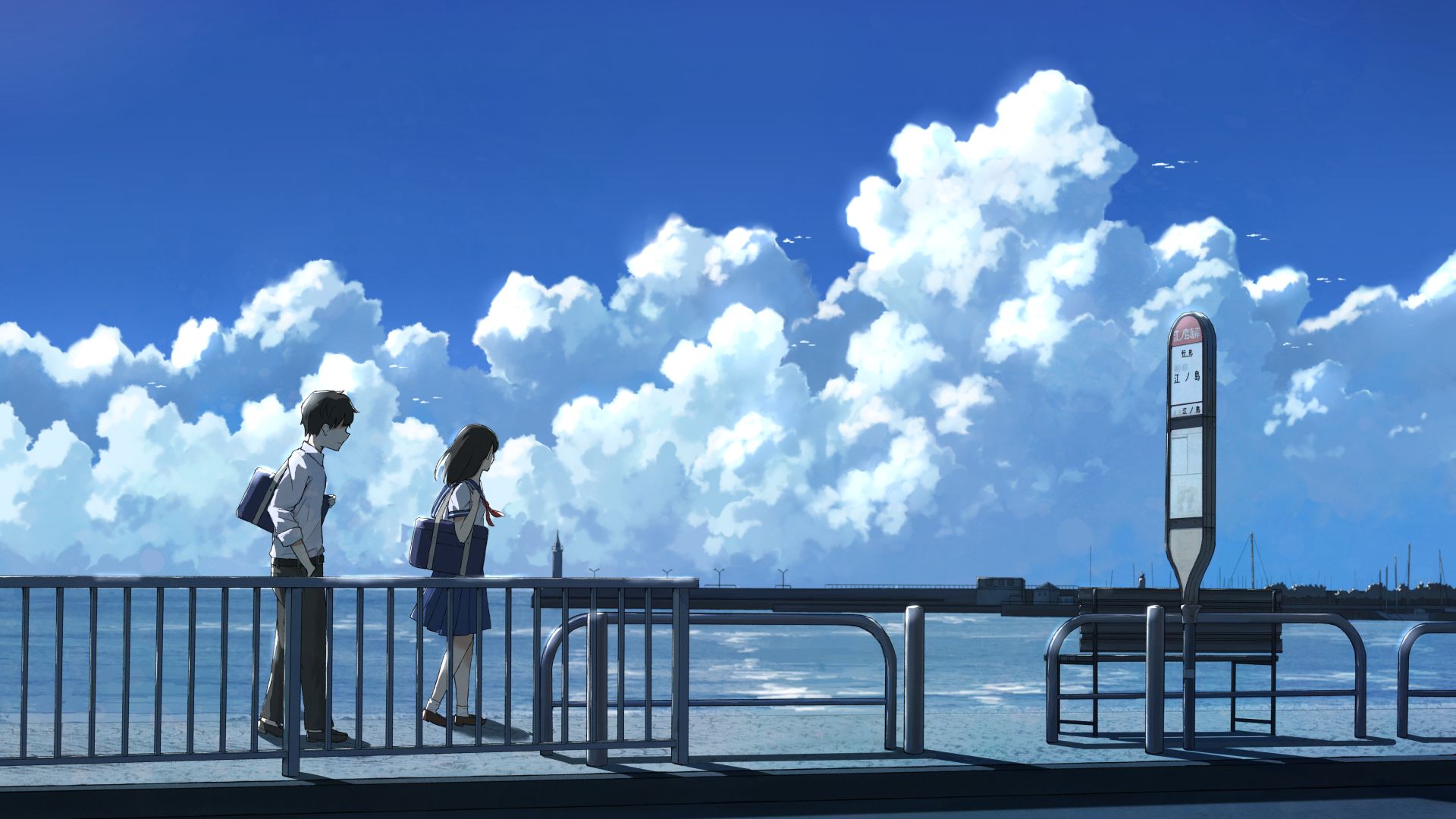 【ヨルシカ/中日歌词】新曲「繁花私语」【专辑「二人称」收录曲】