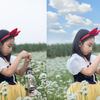 【ps后期修图】如何给照片换天空