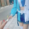 疯狂逮捕小男娘