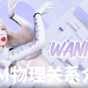 VAM系列之 VAM物理关系简介 Virt A mate VAM 中文汉化包豪华版整合版 MMD跳舞数据包 VAM女友模拟器 虚拟女友 资源包