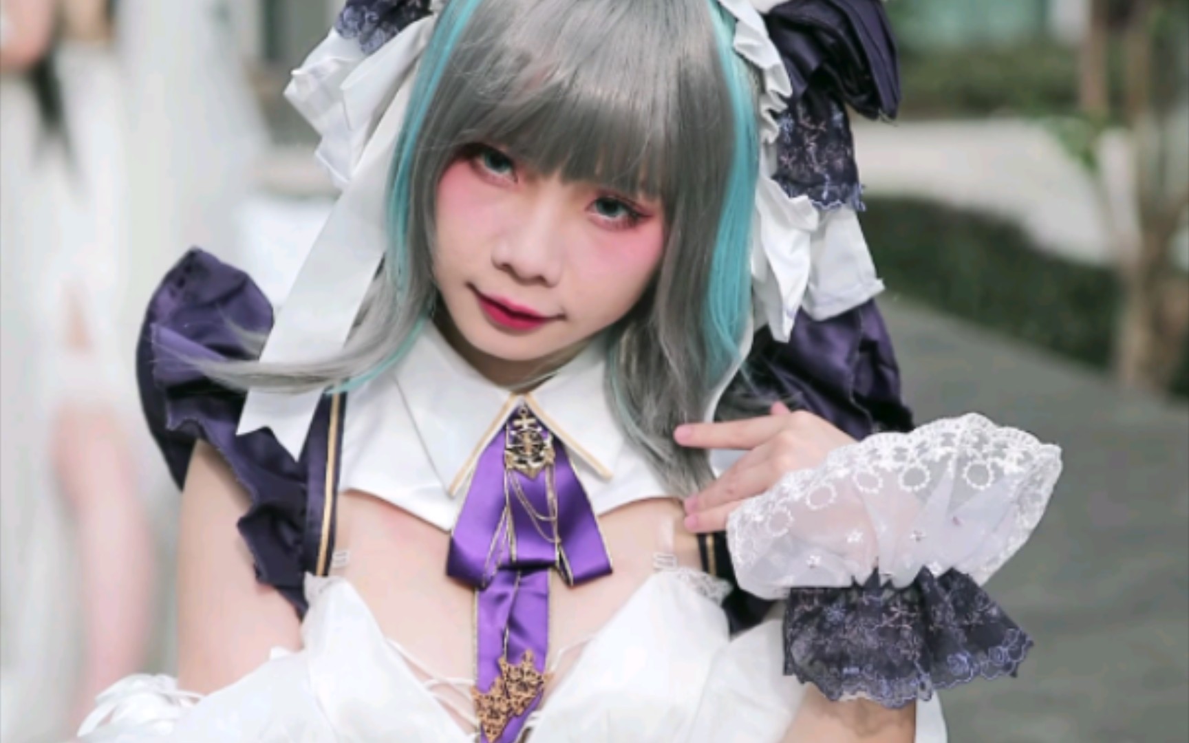 Comic-Con venue Cheshire