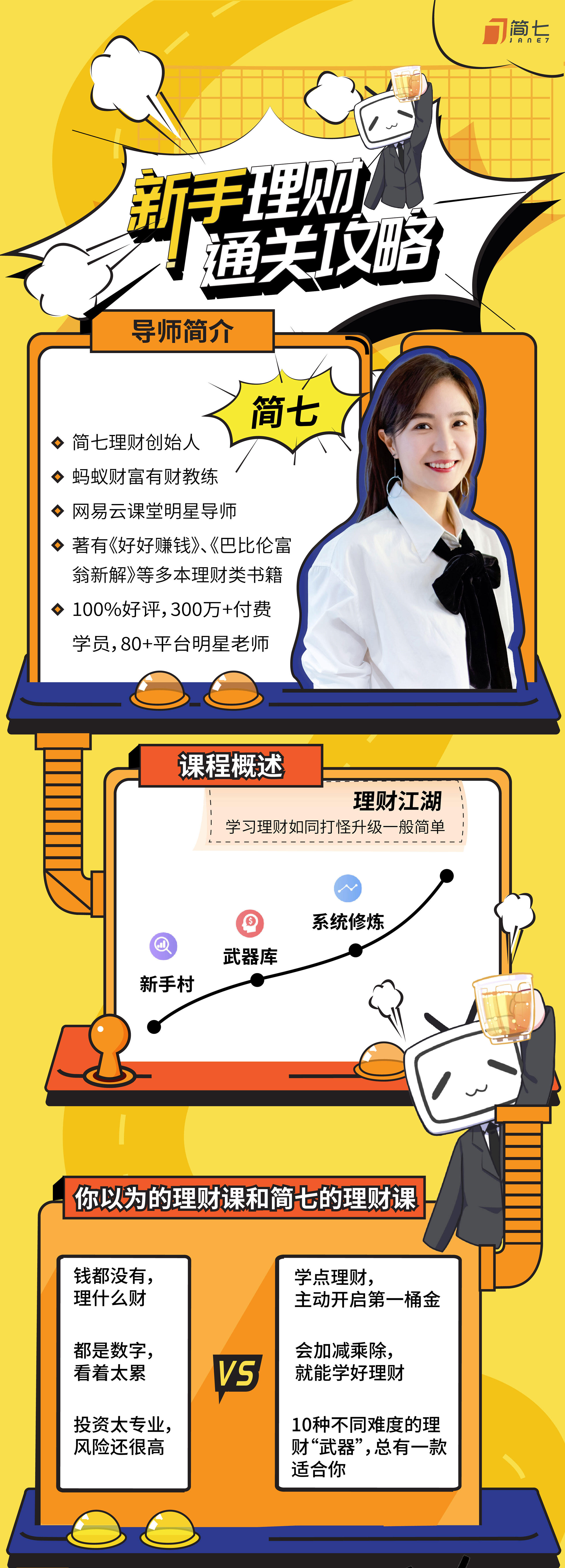 课程介绍