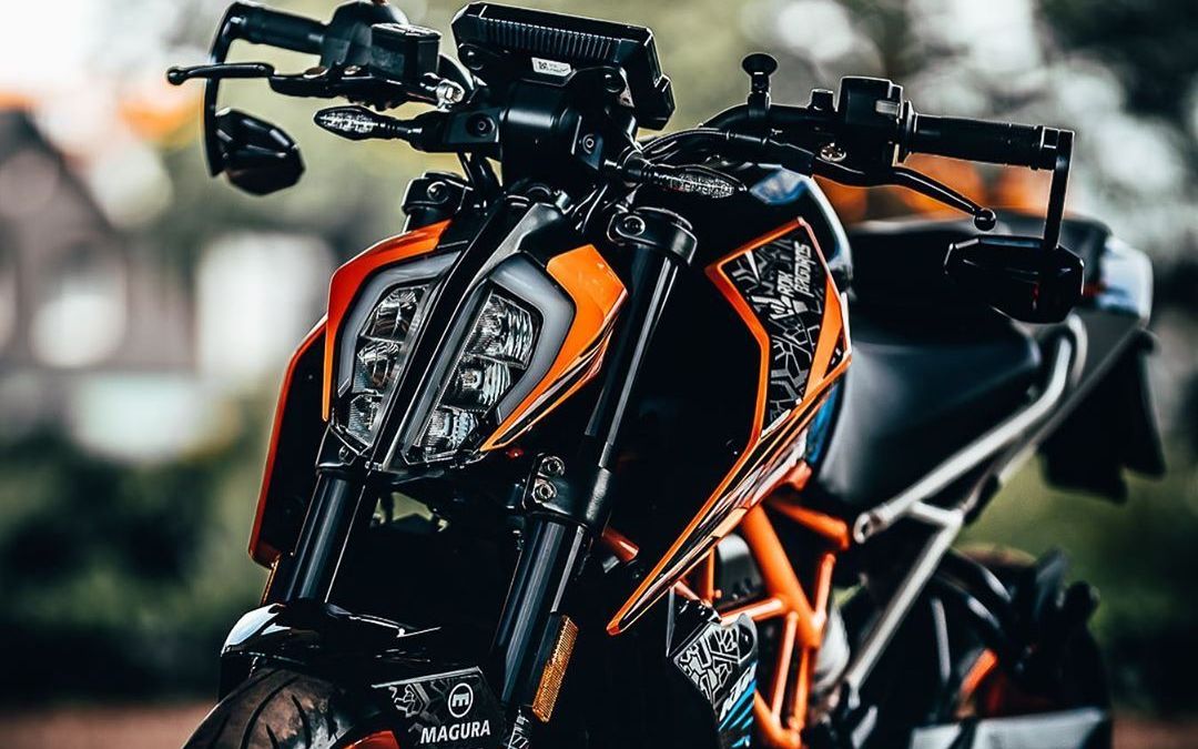 ktm390duke壁纸,ktm790壁纸duke duke390所有排气声测试对比ktmduke390exhaustallexhaustsound