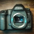 佳能5D3全面评测-11年前的全画幅相机是否还值得购买？