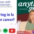 Anything Goes with Emma Chamberlain |20221110 Does living in