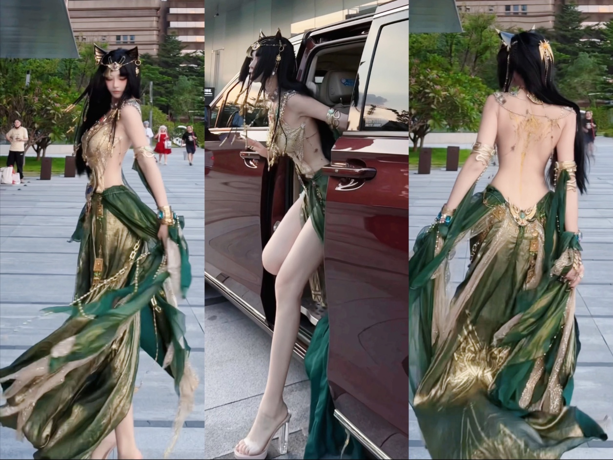 线下见过了，也就155的身高