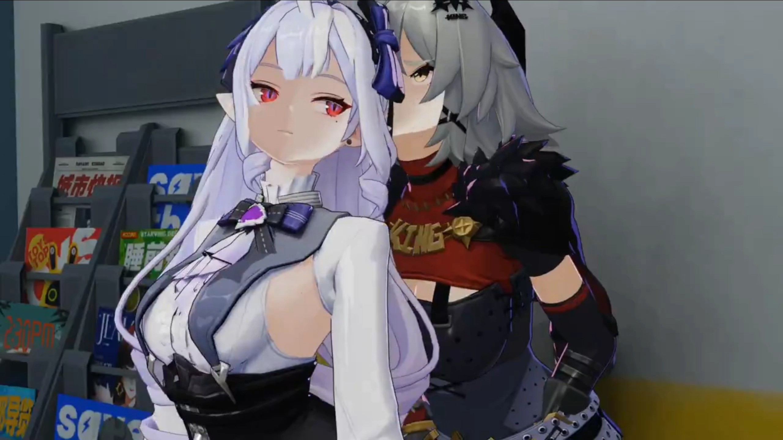 绳匠是我一个人的