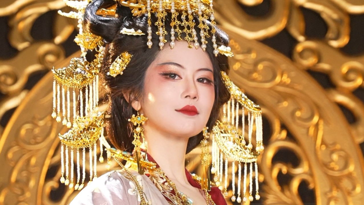 女尊文还是老祖宗写的带劲！