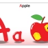 Letter A - Phonics song