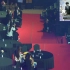 第9届Gaonchart Music Awards颁奖典礼台下艺人reaction合集（带部分小窗）