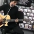 Muse - Cave Acoustic - HMV Bristol 1999