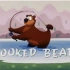 【迪士尼短片】Hooked Bear 1956 【汉弗来熊系列】