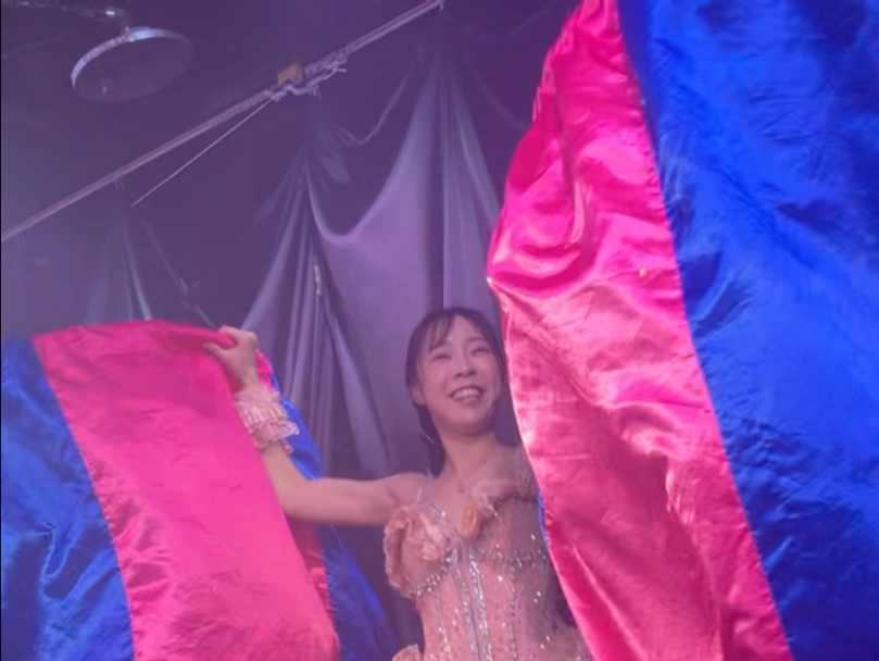 すぱすぱ東京　0716 ラブミー　あんな　えみり