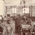 百年前罗孚摩托车制造、测试过程的珍贵影像