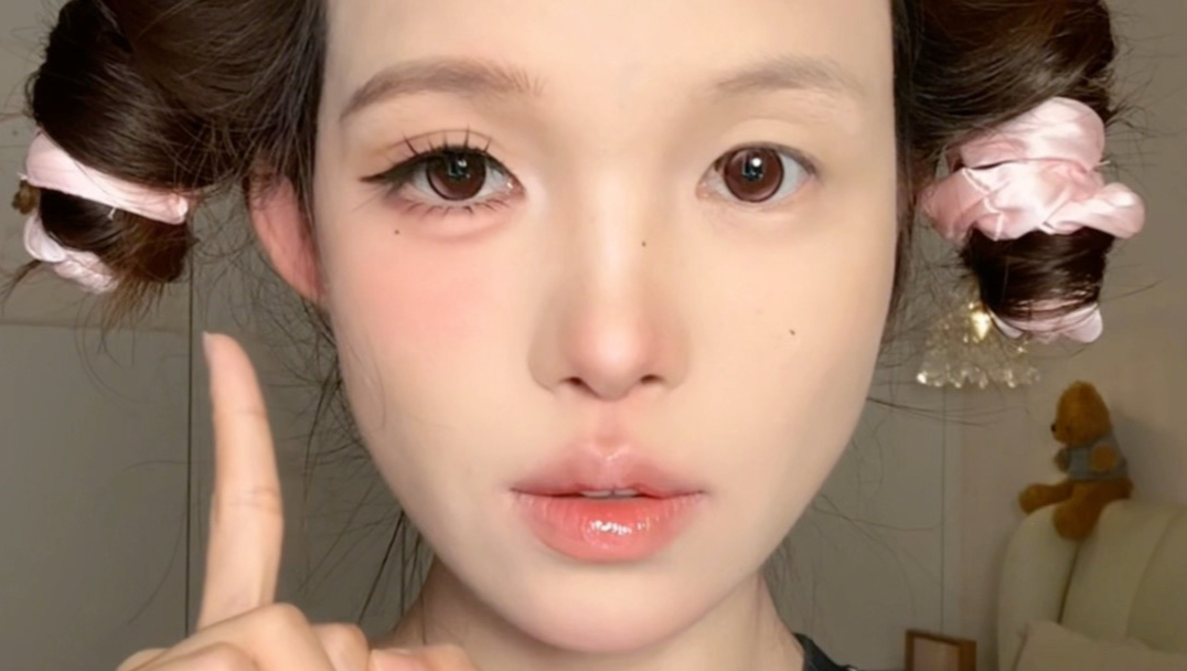 没错，当初就是这样把我老公马扁到手的…