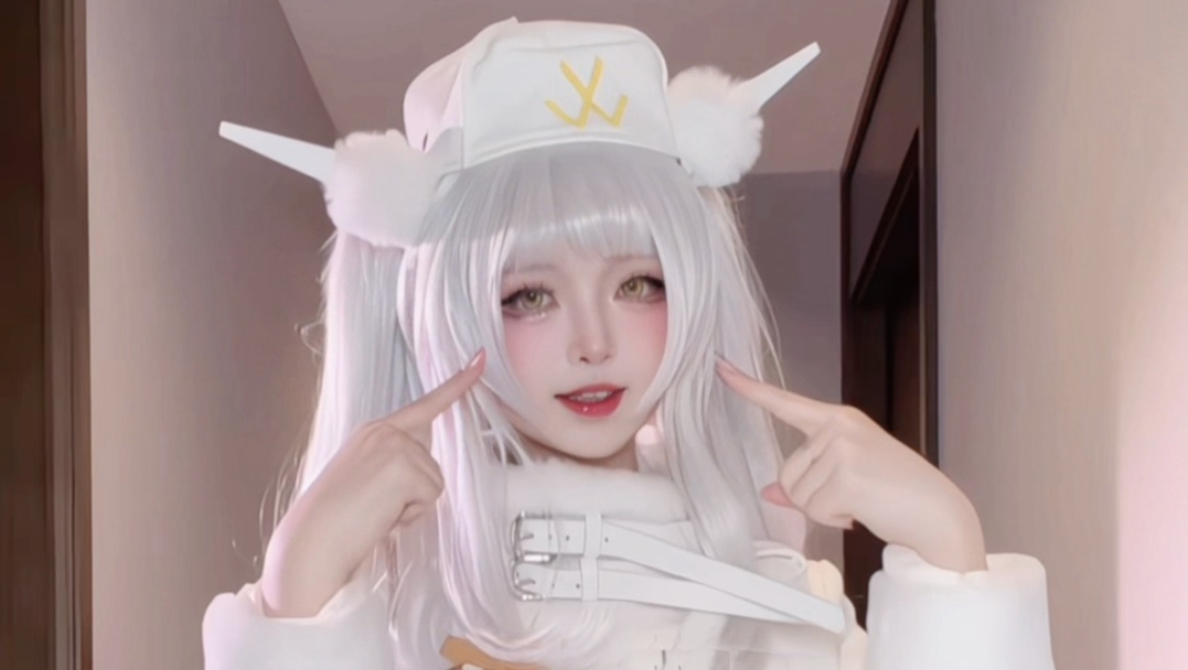 The episode that best suits baby faces