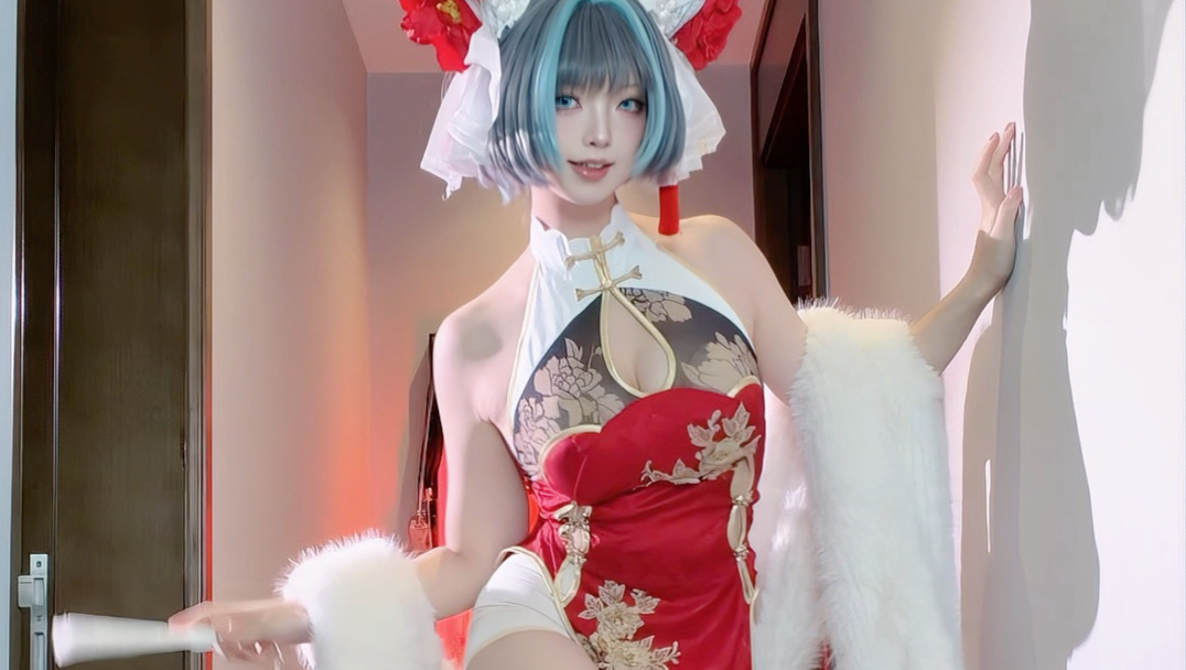 Become the person you want to be