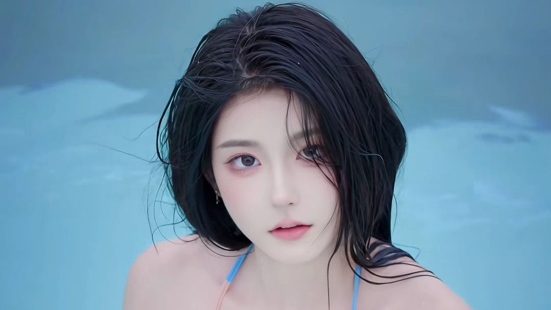 【430.JJ玦玦子】这勾魂的眼神是怎么练出来的呀~10000个妹子推荐计划