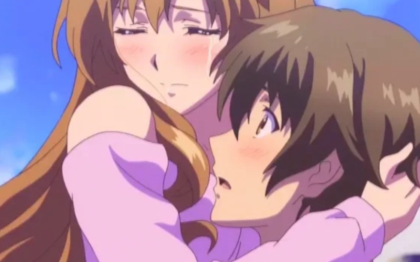Anime where the main character is trapped in a game