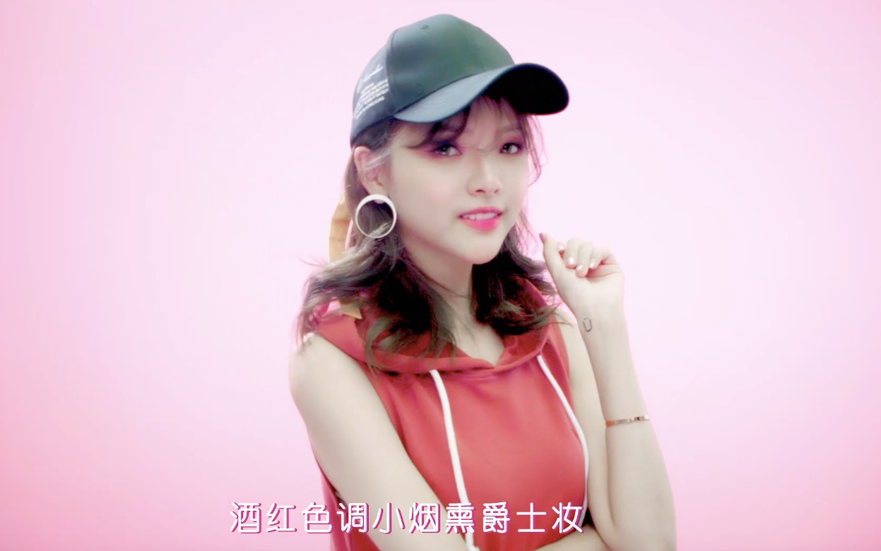 小说和爵士妆烟熏别人喜欢暧昧男生却女生图片