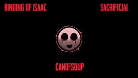 The Binding Of Isaac Remix Sacrificial Penance Basement Cellar Theme