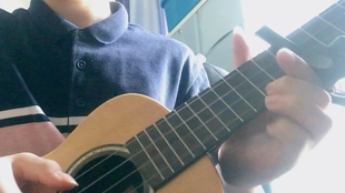 传说之下吉他指弹曲谱_吉他指弹入门曲谱