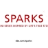 SPARKS | 我們的故事，同時也是你的！