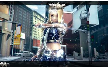 {急袭的狐狸}枪神纪:奶妈平民枪基础玩法