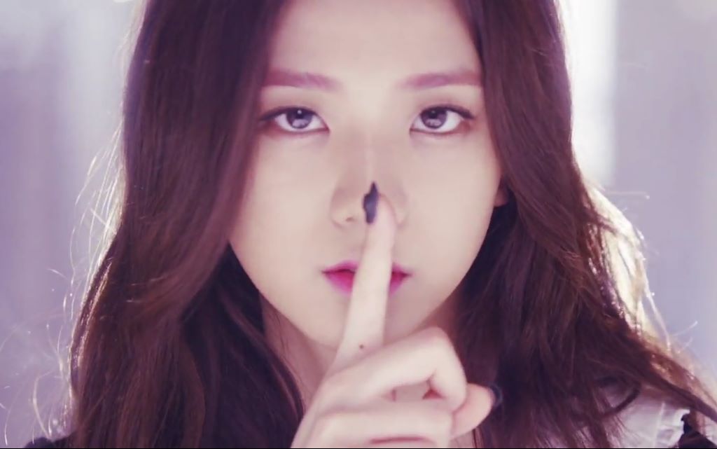 【kimjisoo智秀吧】boombayah&口哨 jisoo 声音合集