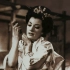 英字 Puccini - Madama Butterfly 蝴蝶夫人 1956