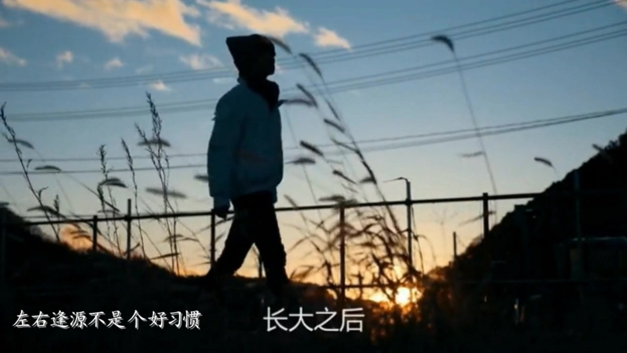 【华晨宇】无聊人(剪辑)