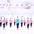 派澜舞蹈教学|古典身韵训练之《站、立、提、沉》深圳古典舞培训