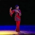 王赞 《徽娘》第十届桃李杯 女子独舞 北京舞蹈学院