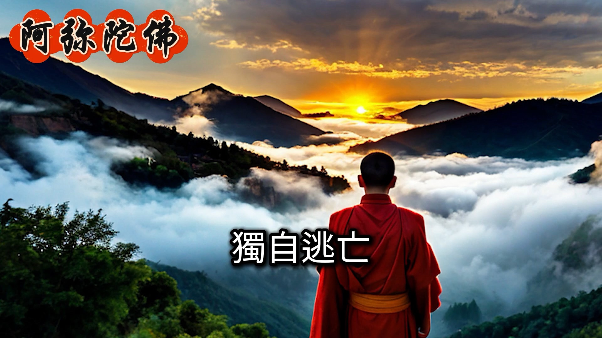 亡魂投胎真相：父母子女一场，不过是菩萨安排的因果偿还局！