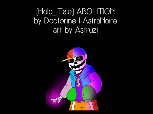 help_tale ost - abolition v3【extended music】