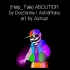 Help_Tale OST - ABOLITION V3【Extended Music】