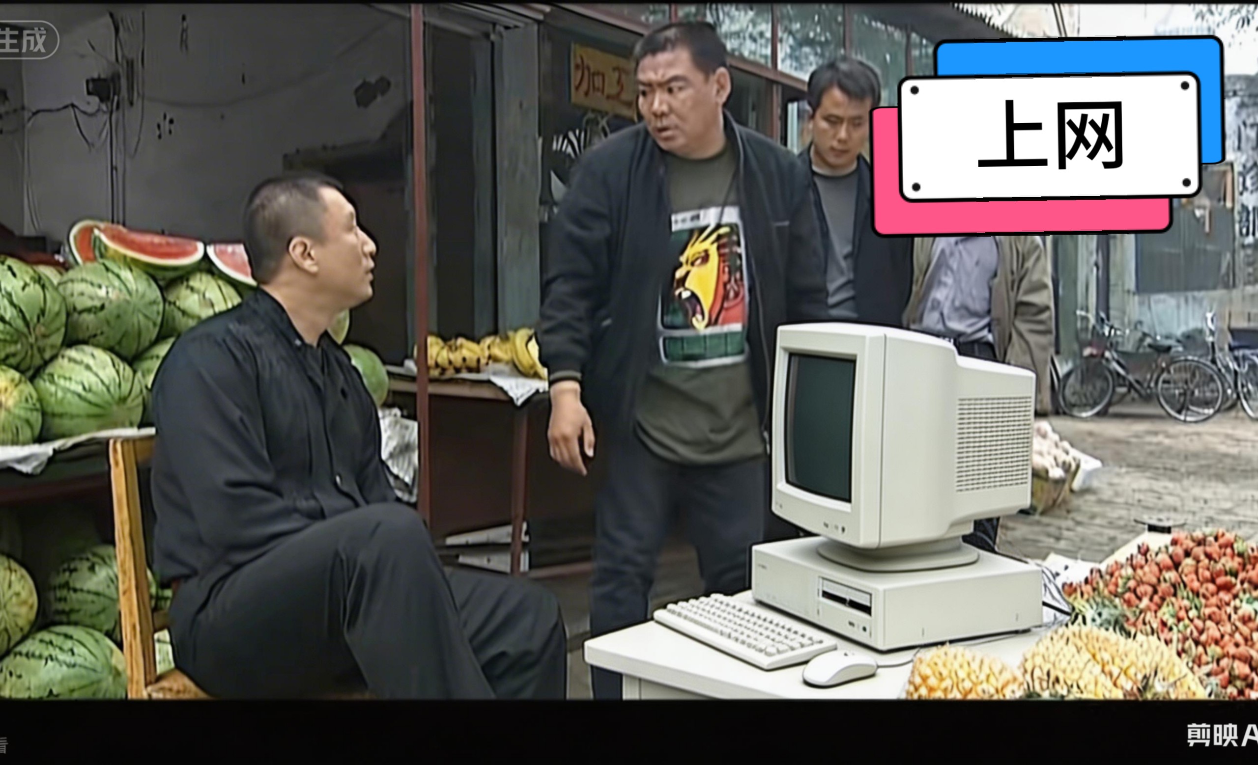 你这机子有问题啊！这也太卡了吧⚡