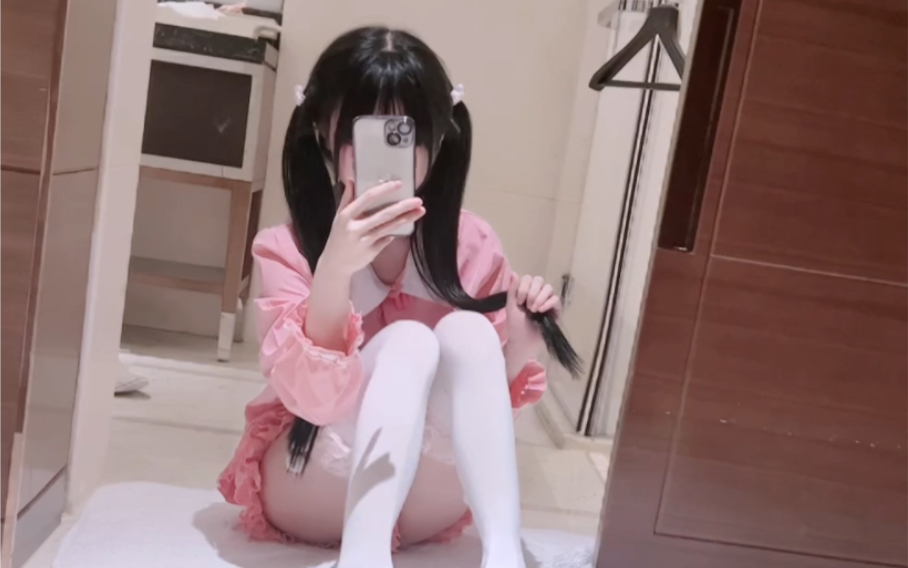 [Softie Cat Cat has become an adult] New work is online, come check it out!